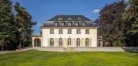 Hrádek nad Nisou – Schubertova vila v Hrádku nad Nisou 